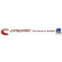 CONCORD TRAVELS & TOURS logo